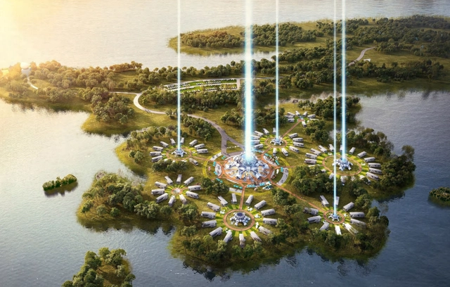 太空艙多少錢一個(gè)