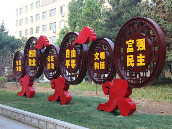 野外標(biāo)識標(biāo)牌制造 野外標(biāo)識標(biāo)牌制造